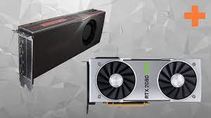 There are no details, but, for example, amd has similar features. The Best Graphics Cards For Gaming 2021 Get The Best Gpu Deal For You And Your Rig Gamesradar