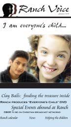 Spring 2008 'Helpful being here'