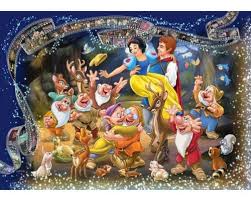 Check spelling or type a new query. Comprar Puzzle Ravensburger Blancanieves Y Los Siete Enanitos 1000 Pieza Ravensburger 19674 Disney Puzzles Disney Posters Disney