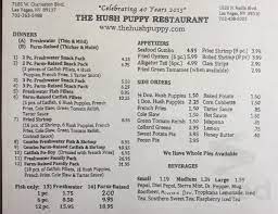 Tienda online oficial de hush puppies perú. The Hush Puppy Reviews In Las Vegas Nevada Usa