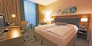 Entdecken sie das hotelportfolio von marriott international und erfahren sie, was jede marke einzigartig macht. Daheim Schlafen Wie Im Hotel