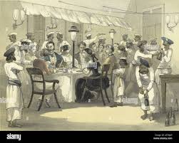 British people labour india hi-res ...