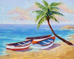 Koleksi sketsa gambar pemandangan alam untuk mewarnai mulai dari pesawahan hingga pegunungan. Lukisan Pemandangan Alam 53977 Usbdata Landscape Drawings Scenery Paintings Landscape Art