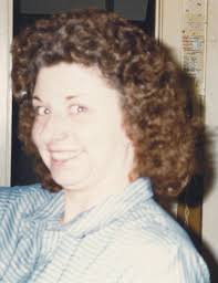 Obituary information for Jean (Barr) Chimenti