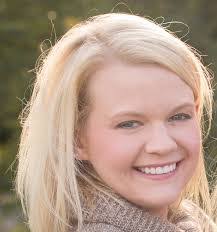 Erin Bevan's Instagram, Twitter & Facebook