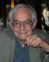 Ulrich Herrmann Obituary (1925