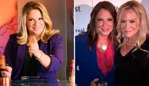 Doctora Polo | quién es la expareja de la Doctora Polo que la demandó por  millonaria suma | Caso Cerrado | Dra. Polo | Doctora polo pareja | lrtm |  Espectáculos | La República