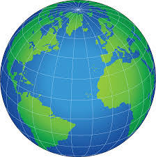 How to read longitude and latitude in map. Globe Latitudes Longitudes Equator Prime Median Importance Video