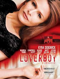 Loverboy [Import]: Amazon.ca: Kyra Sedgwick, Kevin Bacon, Campbell Scott,  Oliver Platt, Matt Dillon, Blair Brown, Marisa Tomei, Dominic Scott Kay,  Kevin Bacon: Movies & TV Shows