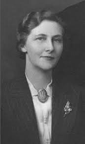 Katherine Cannon McKay (1897-1947)