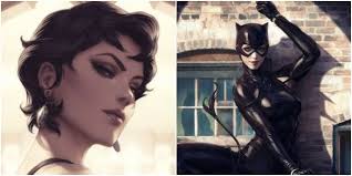 Catwoman: 10 Ways Selina Kyle's Origin Story Has Changed In The Comics