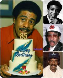 🎊Happy Birthday James Earl Jones🎊 . I just love the way Richard makes him  laugh. Cherished memories. . #jamesearljones #richardpryor #birthday