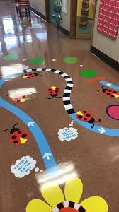 Original Sensory Path Design Kindergarten Sensory Sensory Pathways Path Design