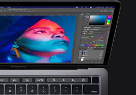Crop, combine, retouch, and restore. Adobe Photoshop For Macos Now Runs Natively On The M1 Gsmarena Com News