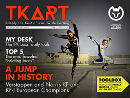 Lando smiled and kissed your cheek before charles tightly hugged you. Max Verstappen Lando Norris 2013 Tkart Magazine Cover Formula1