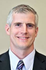 Justice appoints optometrist, gun dealer, former GOP delegate Stansbury,  departing School Building Authority vice chair Gabriel to state school  board