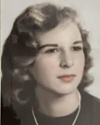 Mary Anne Irving Obituary (2024)