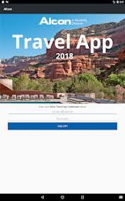 The latest version of axus travel app 2.0.7 was released on. Alcon Travel App Applications Sur Google Play