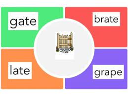 Phonics fun, games, and stories for early readers. A E Phonics Game Free Activities Online For Kids In Kindergarten By Heather Mcnab