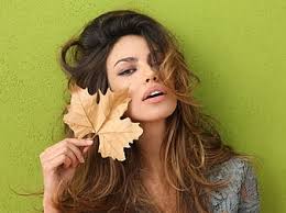 HD autumn faces autumn wallpapers