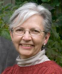 P.M. Carlson — Crum Creek Press