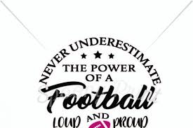 Free Free Football Mom Svg File Free 142 SVG PNG EPS DXF File