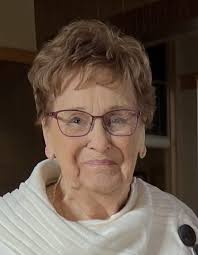 Marilyn Krause Obituary