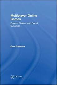 Connect with other people from across the globe and battle it out in a shooting game or racing game. Multiplayer Online Games Origins Players And Social Dynamics Amazon De Freeman Guo University Of Cincinnati School Of Information Technology Ohio Usa Fremdsprachige Bucher