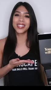 I’ve been a @MANSCAPED brand ambassador for a year now and they have the  funniest marketing lol, so I was very excited when they had me shoot hooks  for their next sizzle 😂 If any of these made you ...