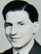 Harry Martin “Hack” Brauer (1920-2009)