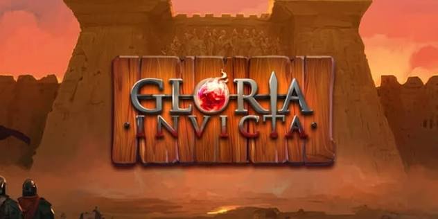 Gloria Invicta (Quickspin) Demo and Slot Review