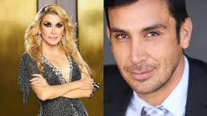 La verdad detrás de la relación entre Dulce y Francisco Cantú: ¿Qué dice  Romina Mircoli?