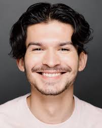 Marcos Antonio Saravia