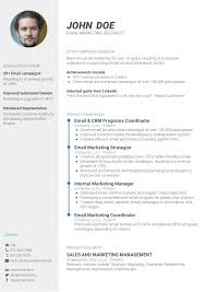 write a powerful cv summary how to