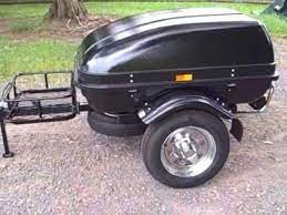 Maybe you would like to learn more about one of these? Small Trailers To Pull Behind Your Car Travel Trailers For Cars Small Car Trailer Lightweight Cargo Trailers