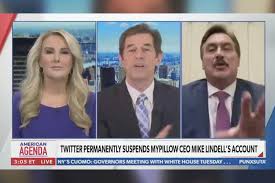 Lindell and those close to president trump ask americans to please share this! Mj26pe9cagbehm