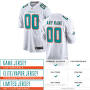 Miami Dolphins Jersey from www.miamidolphins.com