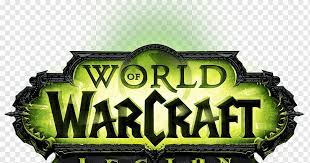 Finde dein lieblingsteil im emp shop! World Of Warcraft Legion Expansion Pack Desktop Logo Legion Wow Computer Logo Computer Wallpaper Png Pngwing