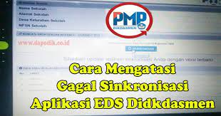 Cara mengatasi gagal syncron dapodik 2019b update versi sinkronisasi anda dengan versi terbaru. Cara Mengatasi Gagal Sinkronisasi Aplikasi Eds Didkdasmen Offline Aplikasi Pmp Status Koneksi Internet Lambat Silahkan Update Sinkronisasi Anda Dengan Versi Terbaru Dapodik Co Id