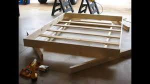 Building Your Own Bed Cool Beds Build Your Own Small Log Cabin