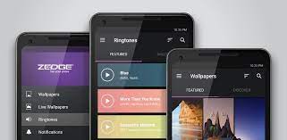 Zedge Ringtones Wallpapers V5 58 10 Final Ad Free Full Unlocked Download Free Zedge Ringtones Wallpapers V5 58 10 Fin Ringtones Unlock Free Live Wallpapers