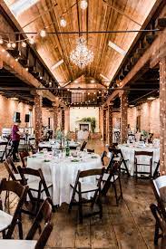 Wedding Reception Ceremony Wedding Venue Wedding Photography The Knot Wedding Inspiration Bride Groo Brick Wedding Venue Warehouse Wedding Venue Wedding Venues