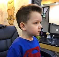 Cute Pompadour Little Boy Haircuts For Straight Hair Boys Haircuts Baby Boy Haircut Styles Baby Boy Haircuts
