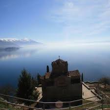 Je begint en eindigt deze wandelreis in het levendige stadje ohrid, aan het op zevenhonderd meter hoogte gelegen meer van. Ohrid Macedonie Home Facebook