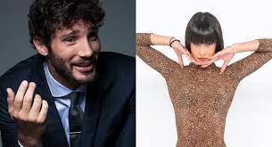 Dopo belen, anche il conduttore ed ex ballerino ha organizzato una festa indimenticabile per gli 8 anni del figlio. Does Stefano De Martino Have A Soft Spot For Martina Miliddi Gossip Goes Crazy Ruetir