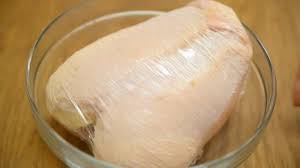 Cook A Turkey Breast