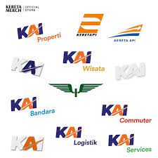 Jika kalian berada di bandung bisa langsung mengunjuki studio. Jual Produk Stiker Logo Kereta Api Termurah Dan Terlengkap Juli 2021 Bukalapak
