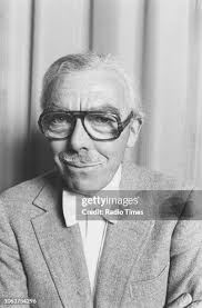 125 Frank Muir Photos & High Res Pictures