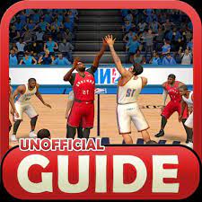 Mobile basketball game para teléfono o tableta android: Guide For Nba Live 2016 New For Android Apk Download