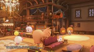From world of final fantasy. World Of Final Fantasy Review A Flawed Wonderland Rocket Chainsaw